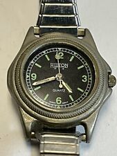 Orologio Hilton Vintage