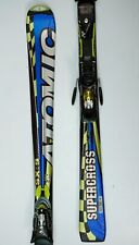 Sci Atomic SX 9 Supercross 170 cm + attacco Atomic Race 310 (WH#134)