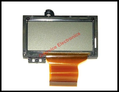 Display lcd dsr 200a - dsr-200a, dsr-200p