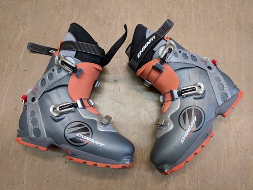 Dynafit tlt4 pro stivali - tlt4,