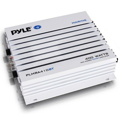 Pyle plmra410bt - pyle,
