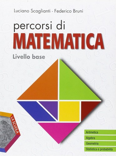Percorsi matematica livello - percorsi,