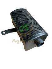Marmitta motore diesel tipo - motore,