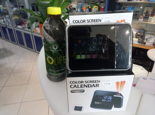 Idea regalo sveglia con - sveglia,