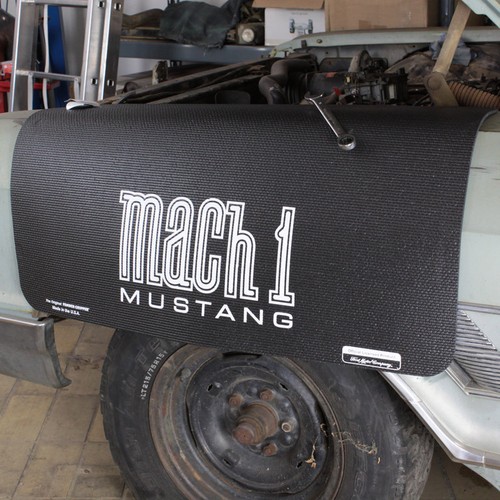 Ford mustang mach - mustang, 1