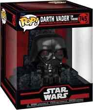 FUNKO POP! #745 Darth Vader on