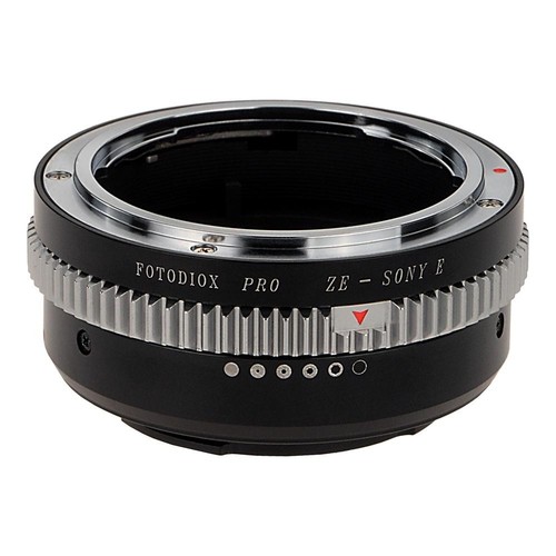 Fotodiox adattatore obiettivo - adattatore,
