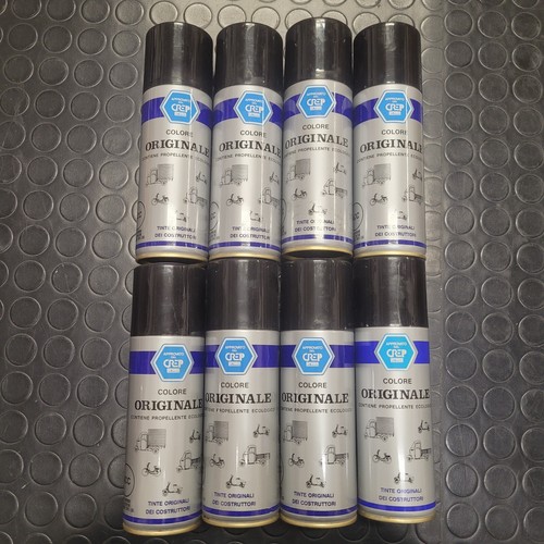 Stock bombolette spray proma - 8,