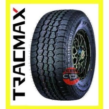 Pneumatico Estivo TRACMAX