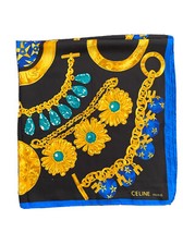 CELINE PARIS SCARF WOMEN WOMAN