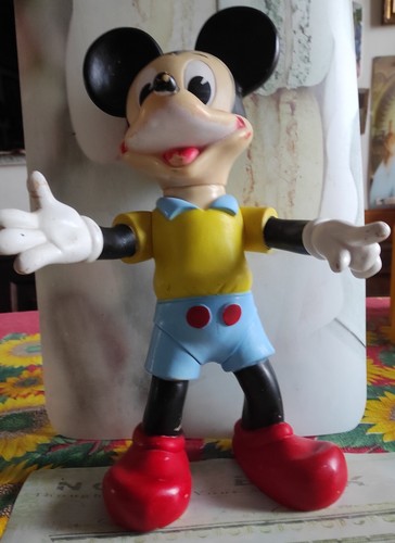 Pupazzo walt disney - pupazzo,