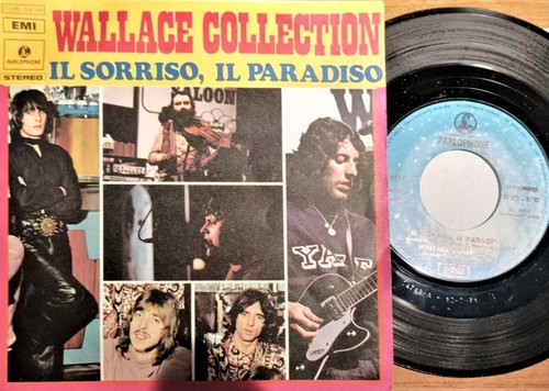 Sanremo wallace collection - wallace,