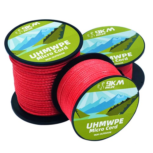 350lb 750lb uhmwpe cavo - 350lb/750lb,