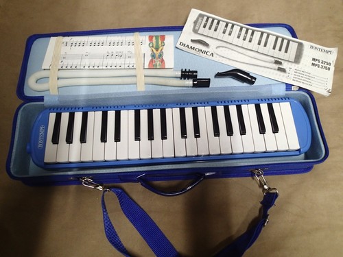Diamonica bontempi con - diamonica,