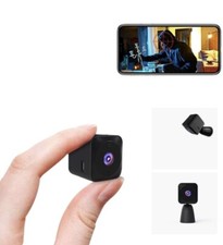 Mini Telecamera H10 1080P