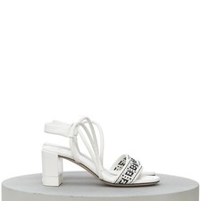 FENDI 795 $ Sandalo in pelle