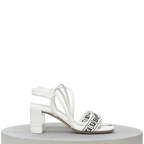 Fendi 795 sandalo - fendi,