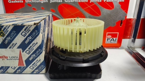 Ventola abitacolo alfa 155 - ventola,