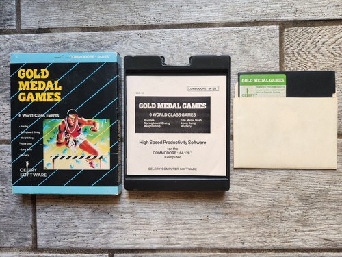 Gold medal games for - gold,