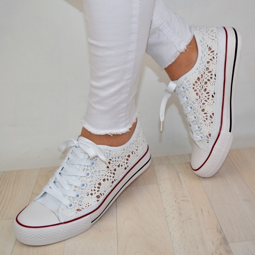 Scarpe donna sneaker - scarpe,