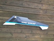 Yamaha FZ750 (89) Genesis