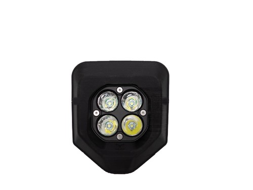 Faro led per moto - faro,