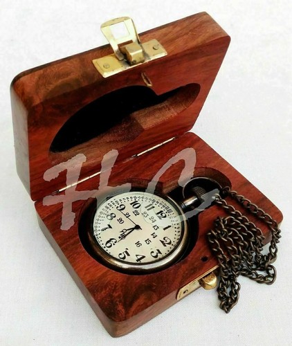 Orologio tasca nautico - orologio,