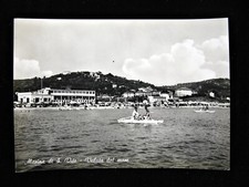 Marina di San Vito Ristorante