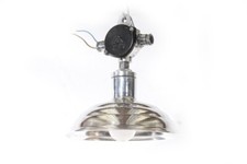 Lampada Art Deco Vintage