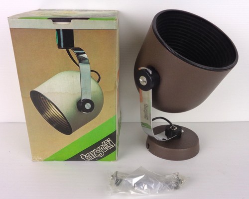 Targetti bullet 3081 nuovo - nuovo, con