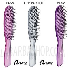Aurore Spazzola Per Capelli