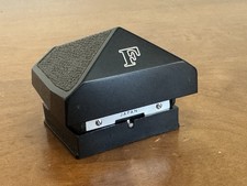 Nikon F NERO Tipo 3 Eye Level