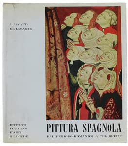 Pittura spagnola dal - pittura,
