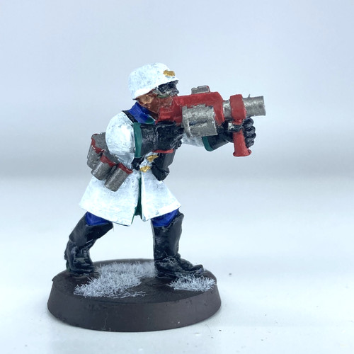 Lanciagranate steel legion - lanciagranate,
