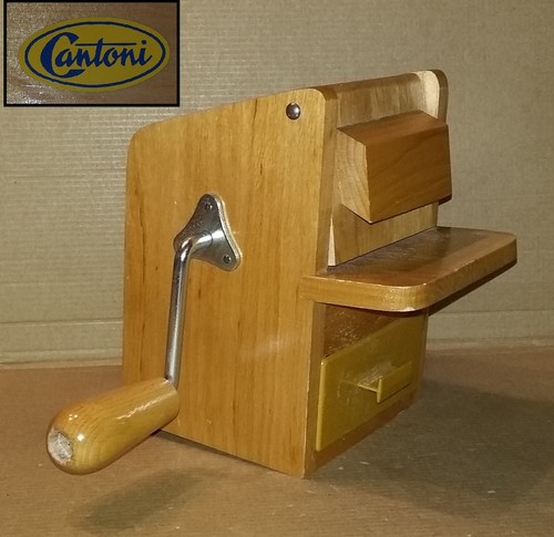 Cantoni grattugia per - cantoni,