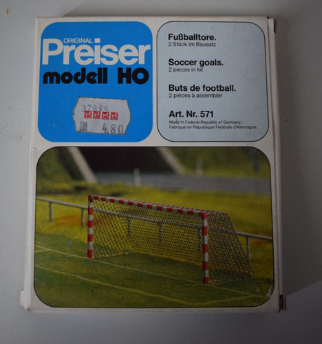 Preiser figurine - 1/87,