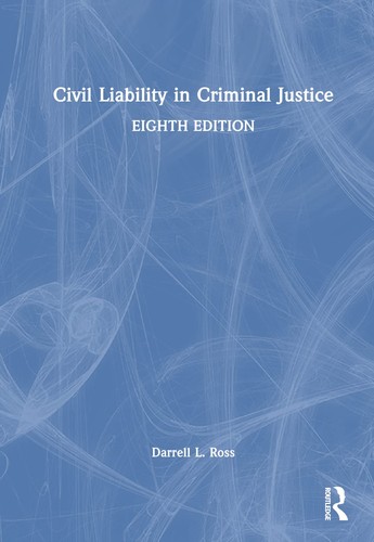 Civil liability criminal - liability,