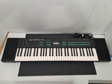 Yamaha DX27S FM Digital