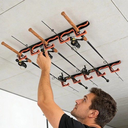 Porta organizer per palo - , da