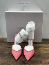 Jimmy Choo Saeda 105 Sandalo