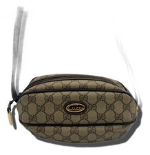 Gucci Old Gucci borsa a