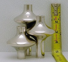 Candelabro danese a tre