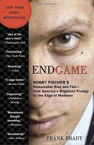 Endgame bobby fischer s - endgame:, fischer's