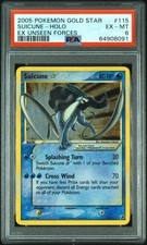 Pokemon EX Forze Invisibili