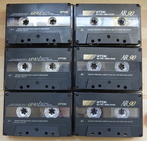 Tdk ieci typei posizione - 90,