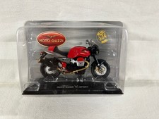 MOTO GUZZI V11 SPORT - SCALA 1/24 - STARLINE