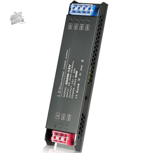 Trasformatore led 12v - led,