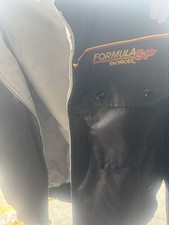 Giacca Swingster Vintage