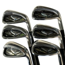 Mizuno JPX 825 XD Set di ferri