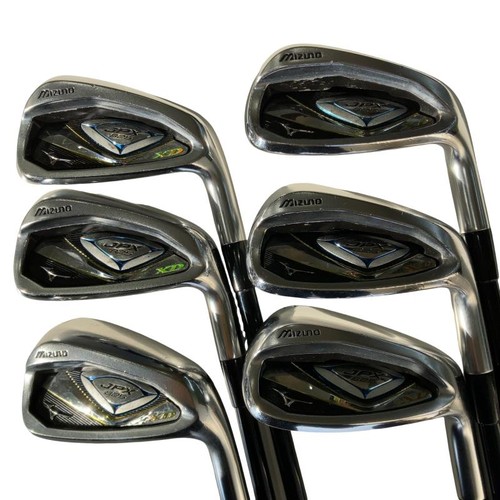Mizuno jpx 825 set - jpx, di